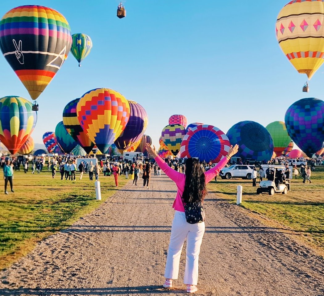 Rainbow Ryders Hot Air Balloon Co. 2