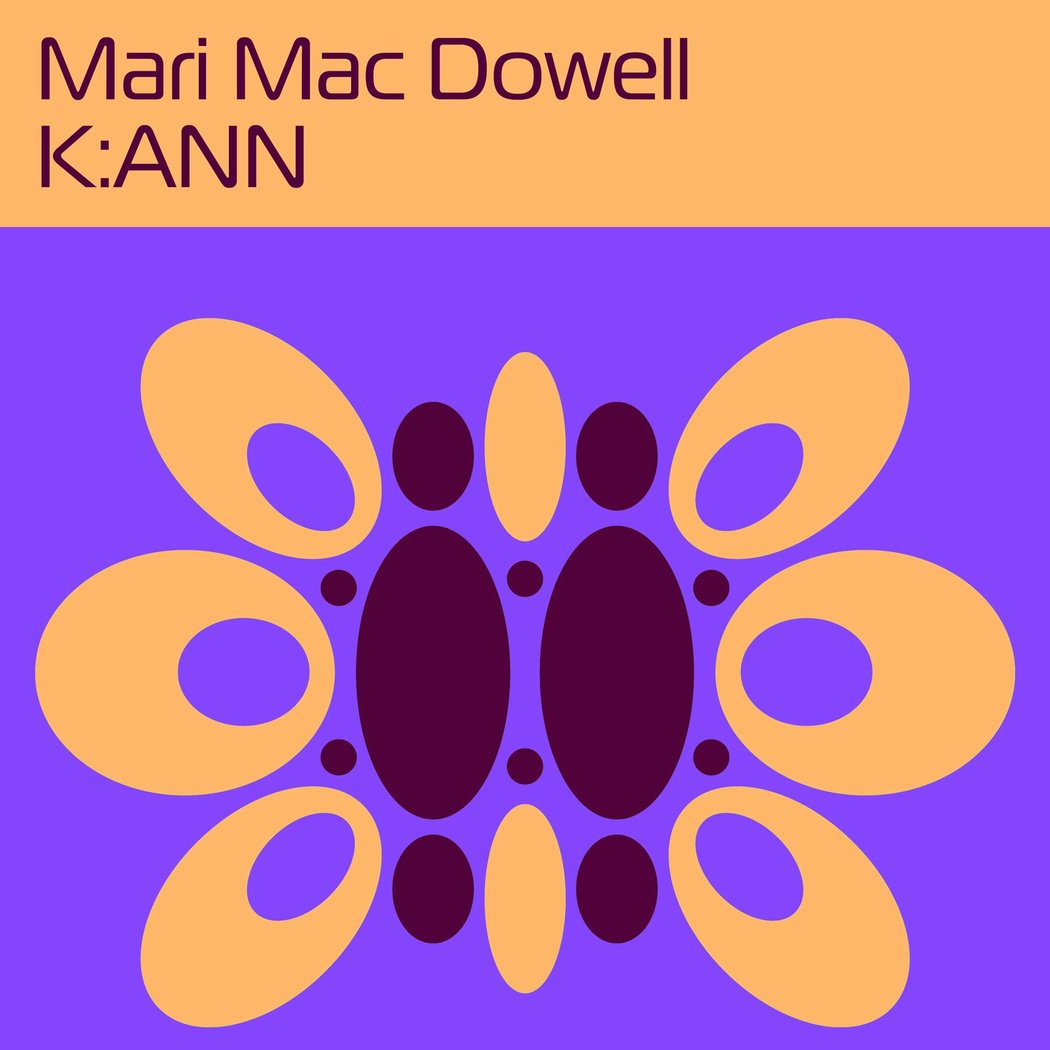 Mari Mac Dowell invites K:ANN 1