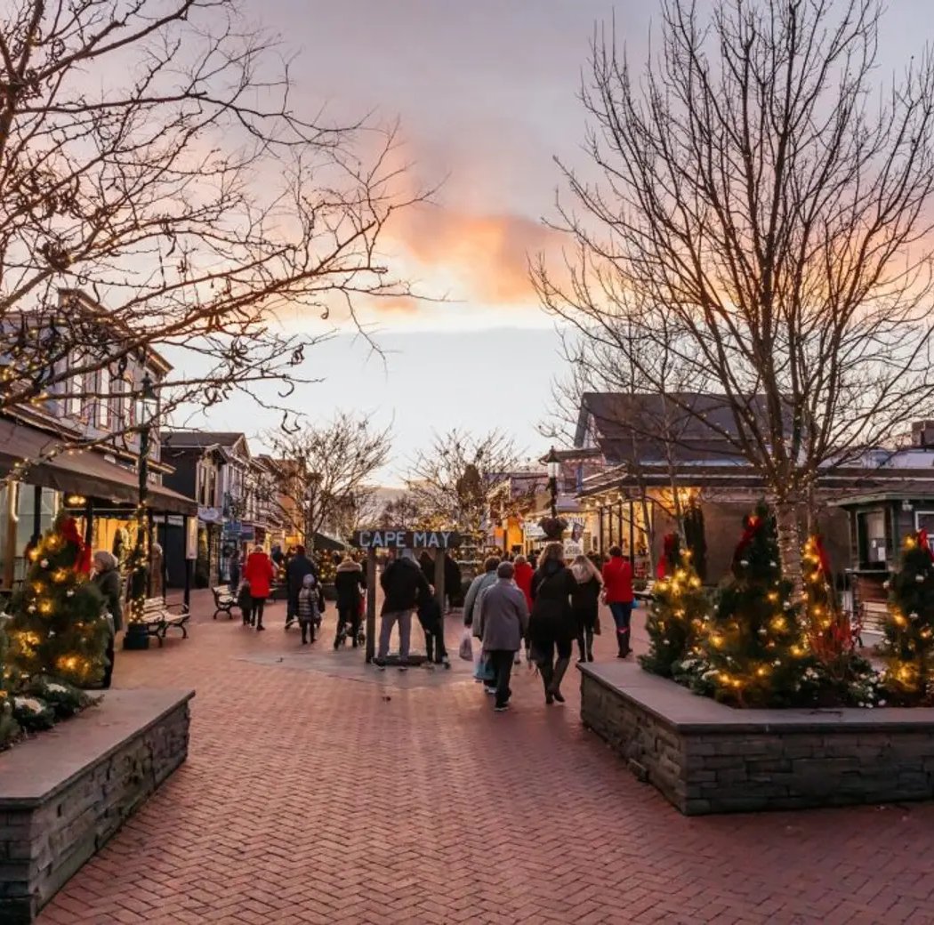 Washington Street Mall 2