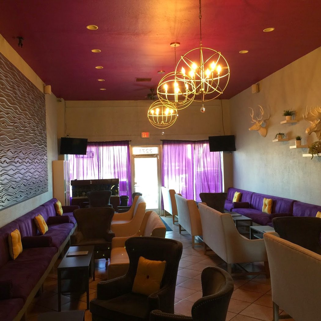 Smoke This Hookah Lounge 2