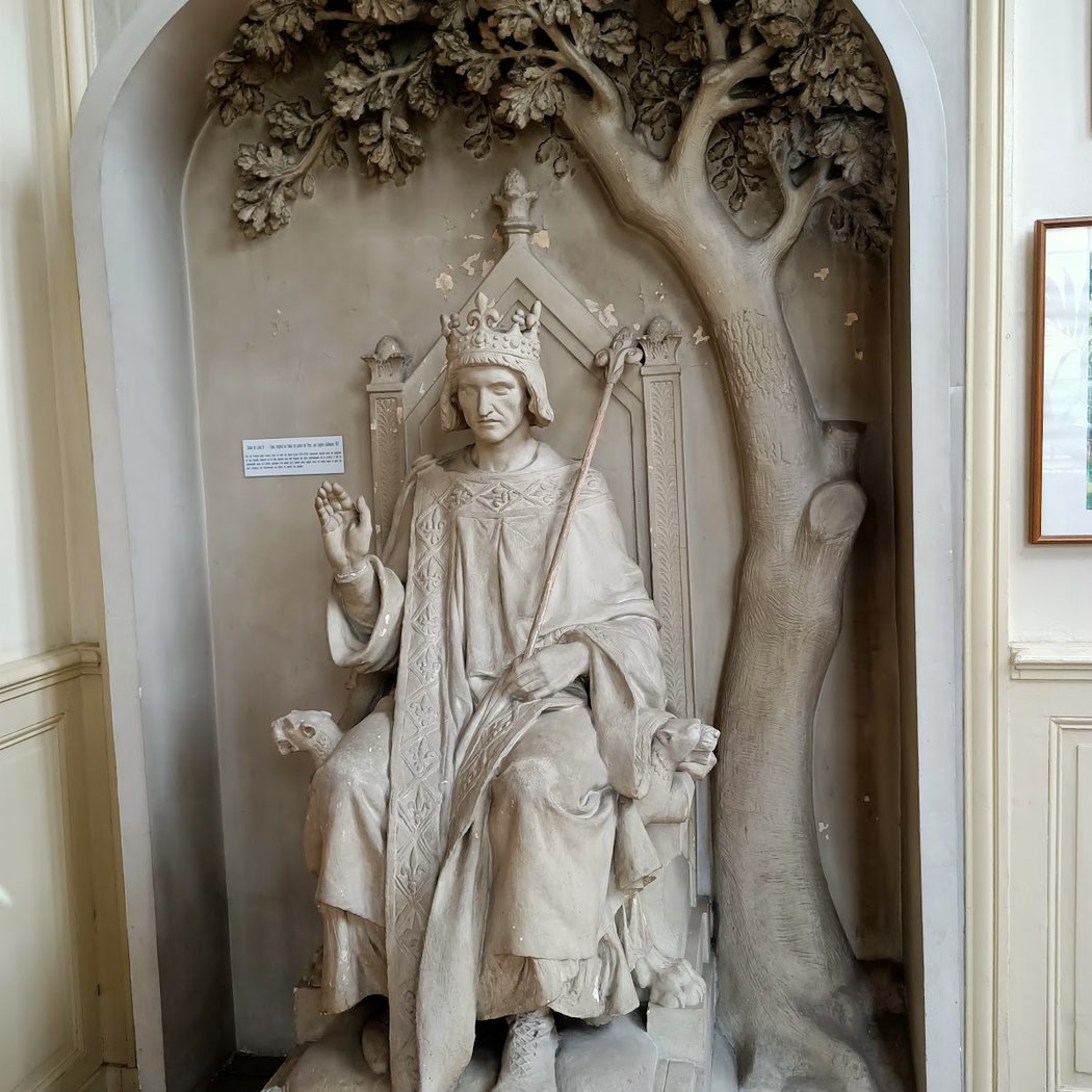 Musée des Moulages 2