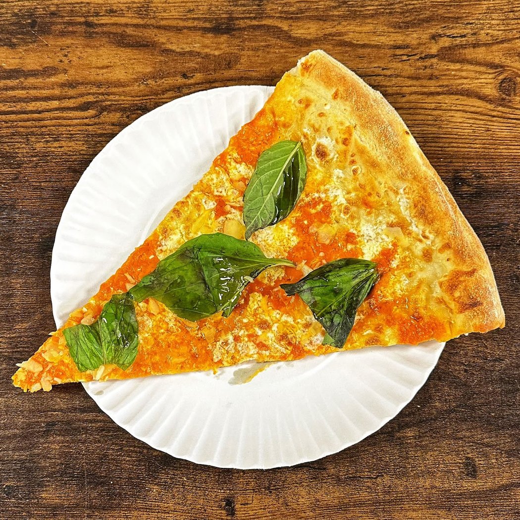 Champion Pizza - Bedstuy 1