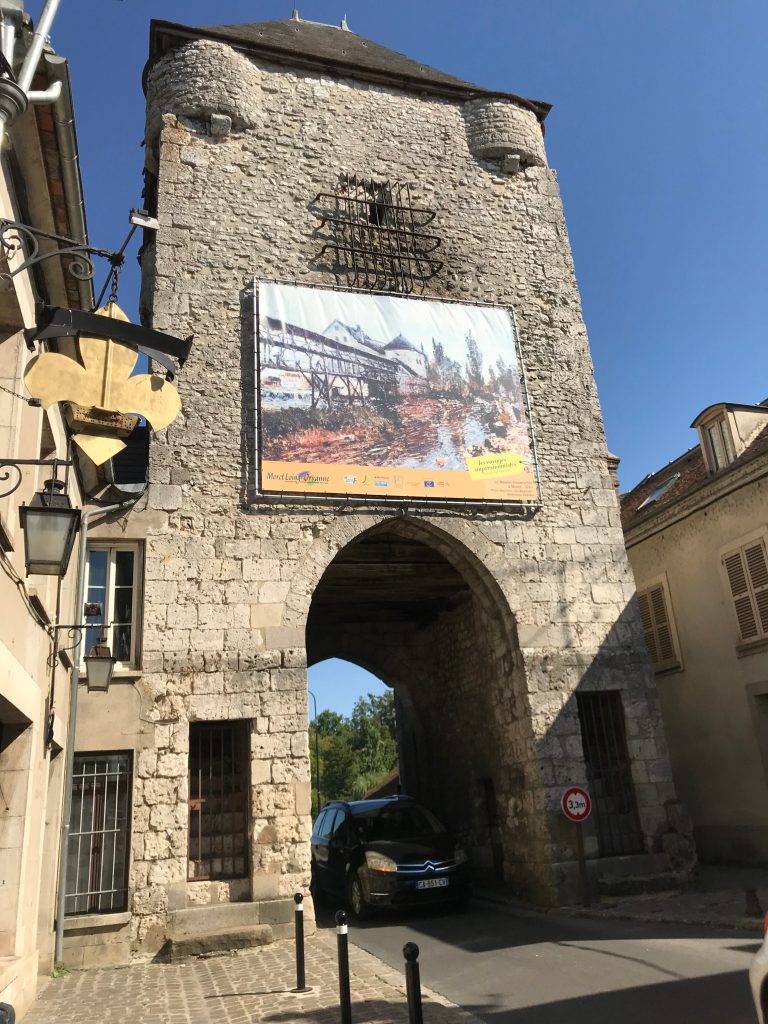 Moret Sur Loing 5