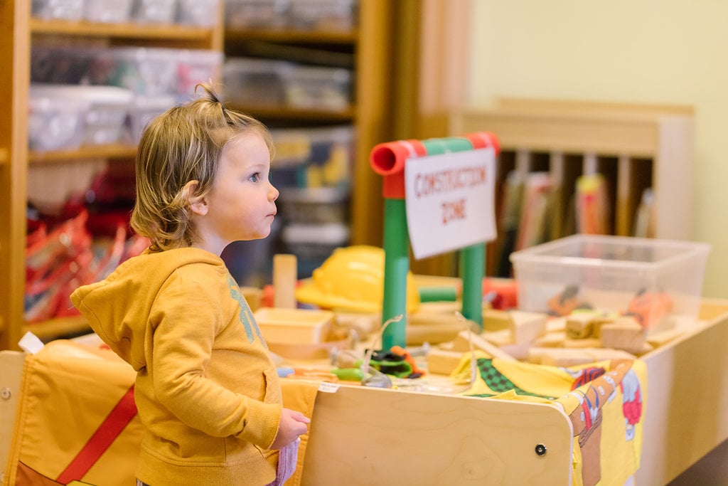 Toy Library and Early Learning Center / Biblioteca de Juguetes y Centro de Aprendizaje Temprano (Age 0-5) 3