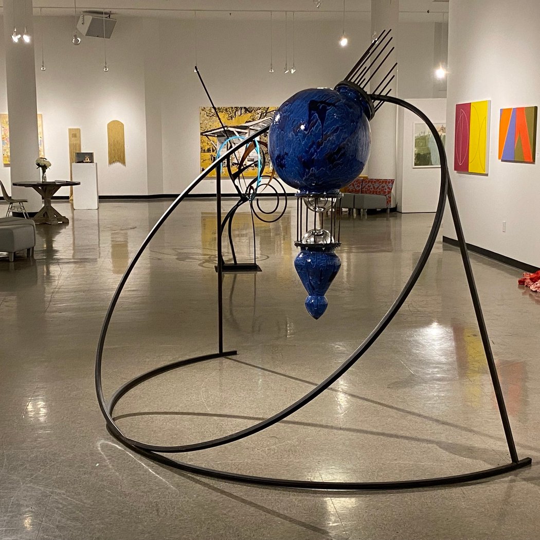 St Louis Artists' Guild 1