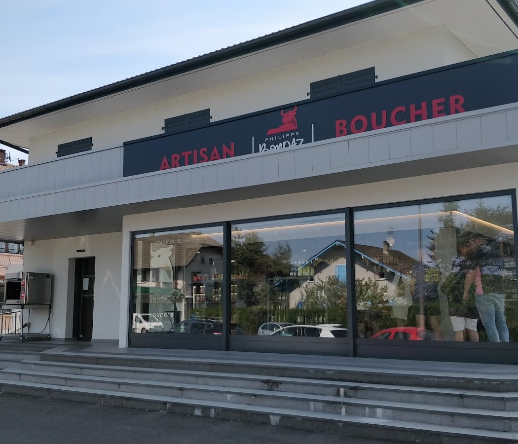 Boucherie Bondaz 2