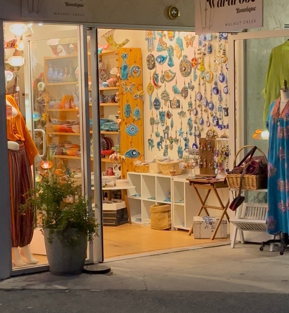 Wardrobe Turkish Store 2