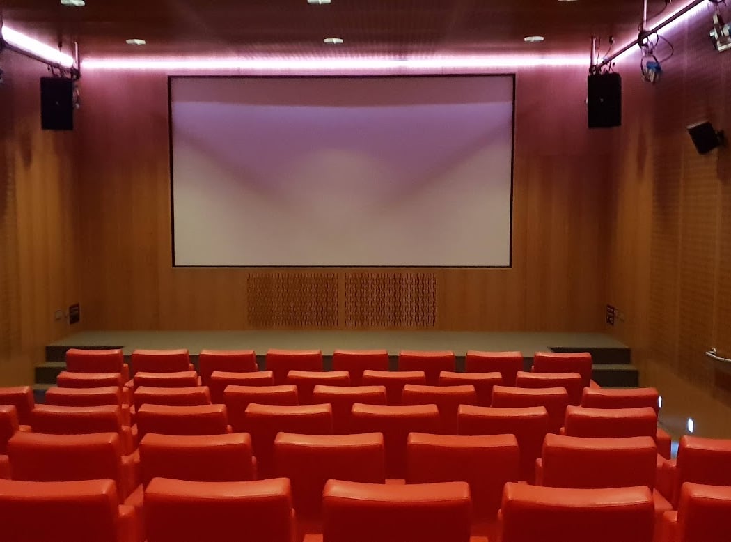 Special Screening: Waves 5