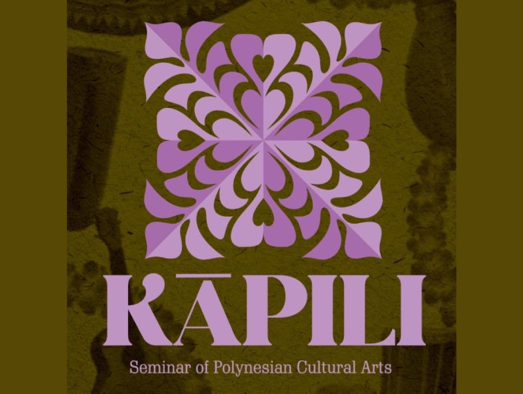 Kāpili 2026 2