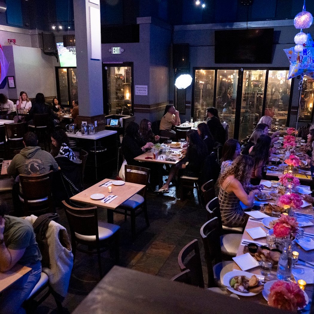 LV Mar Tapas & Cocktails 2