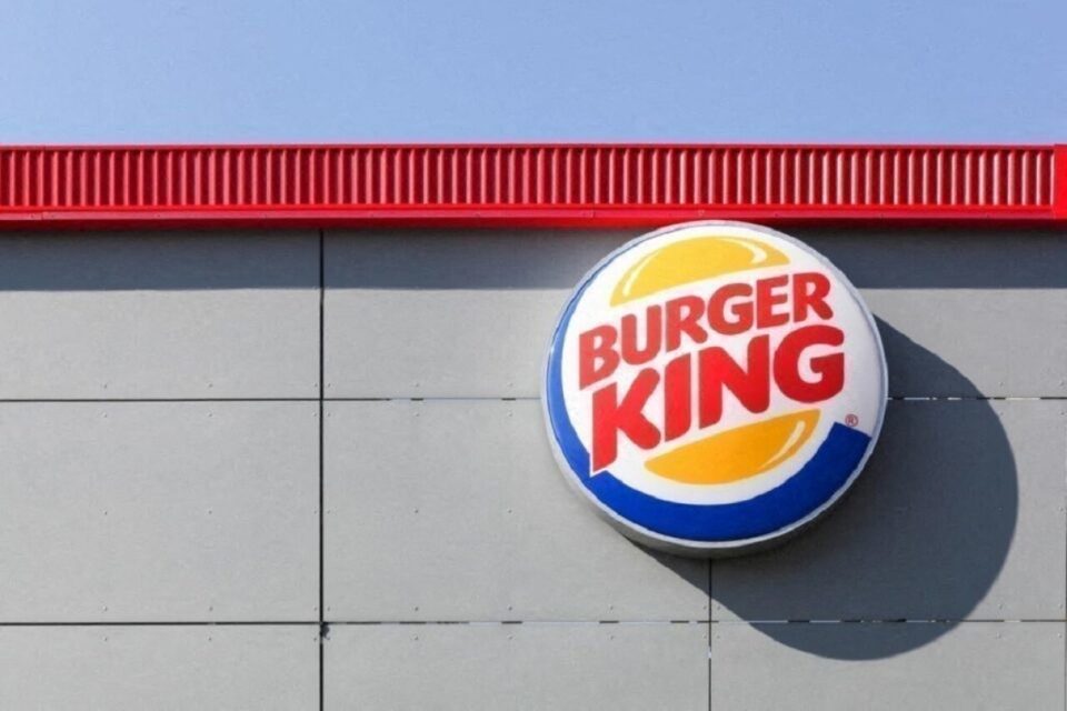 Burger King 2