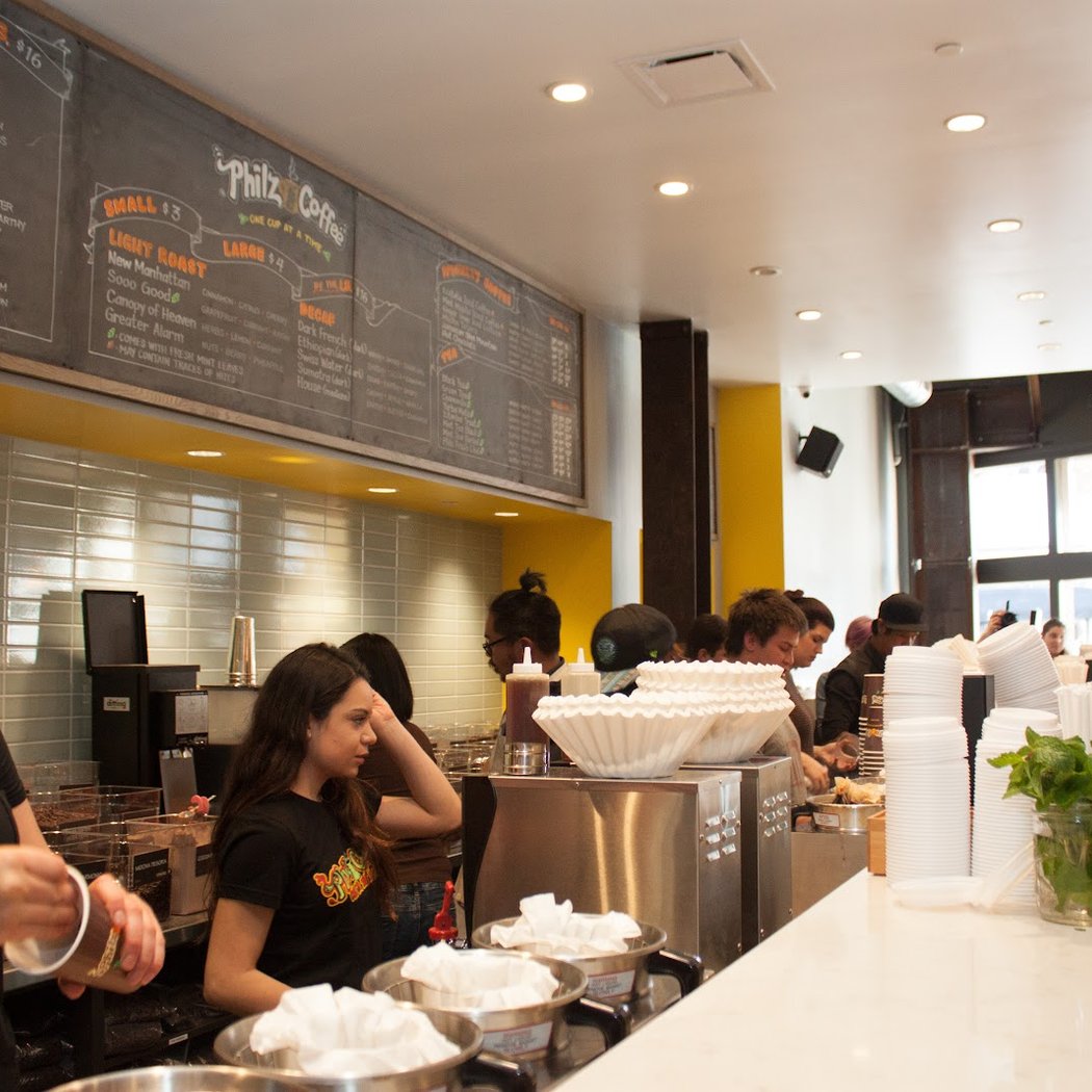 Philz Coffee 2