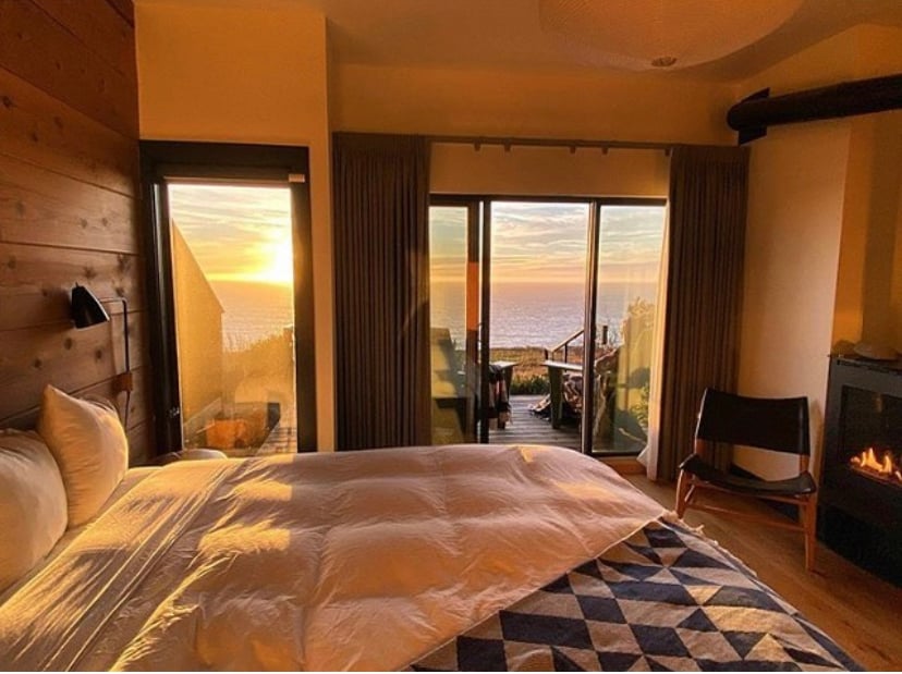 Timber Cove Resort 4