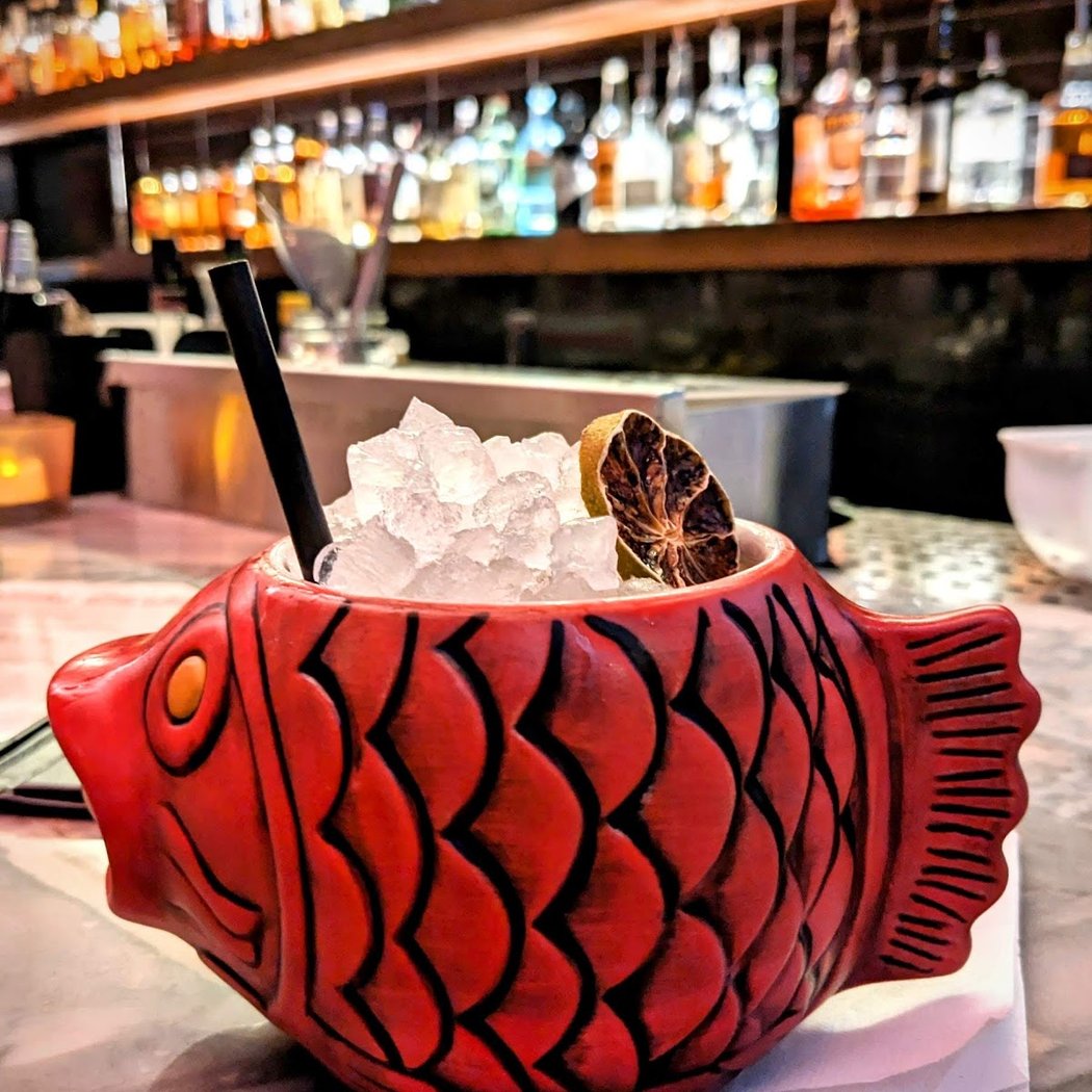 Kanpai Club 1