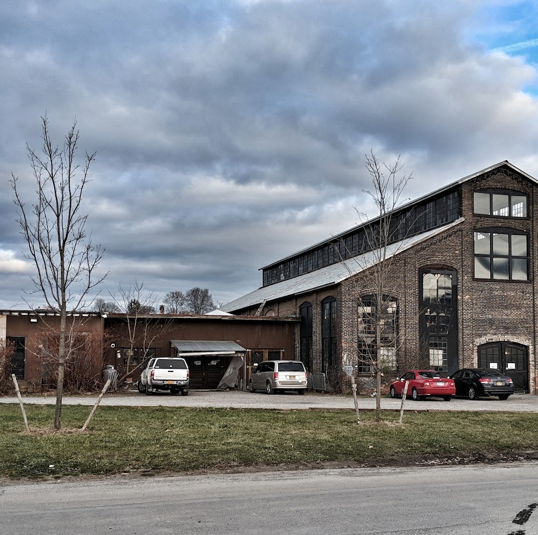 Basilica Farm & Flea Holiday Market 2