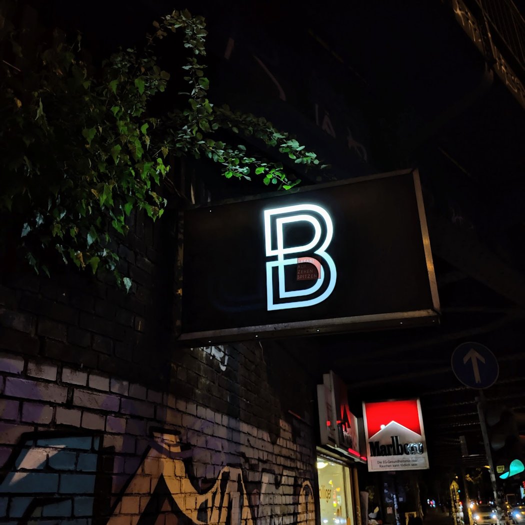 Beat Boutique 3
