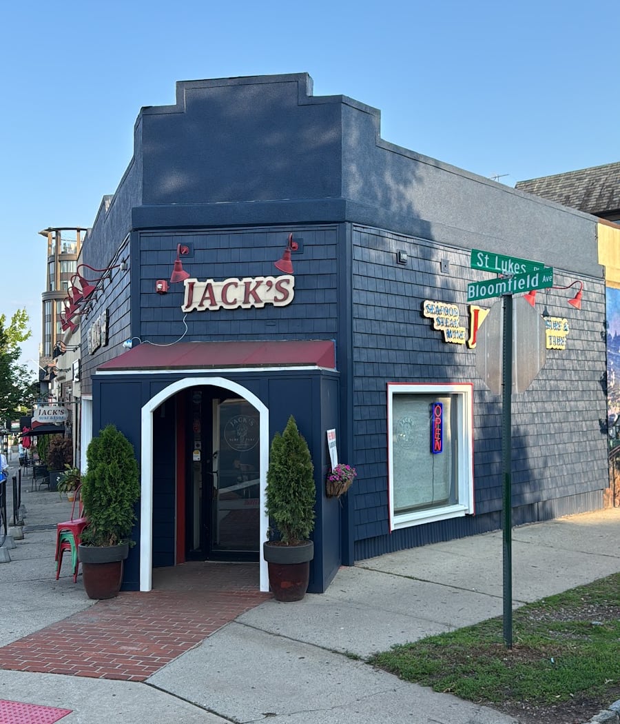 Jack's Surf & Turf - Seafood & Steak 2