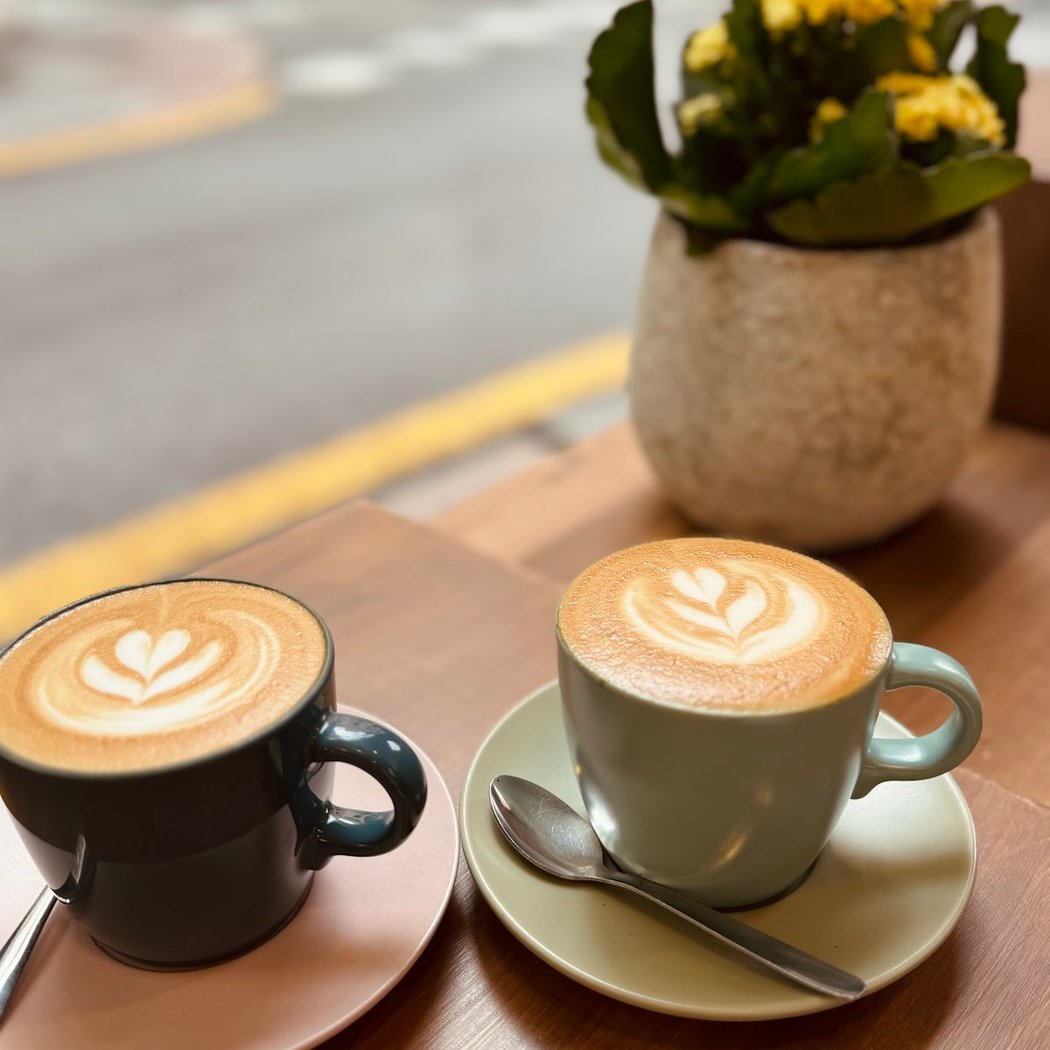 Hispalis Café 1