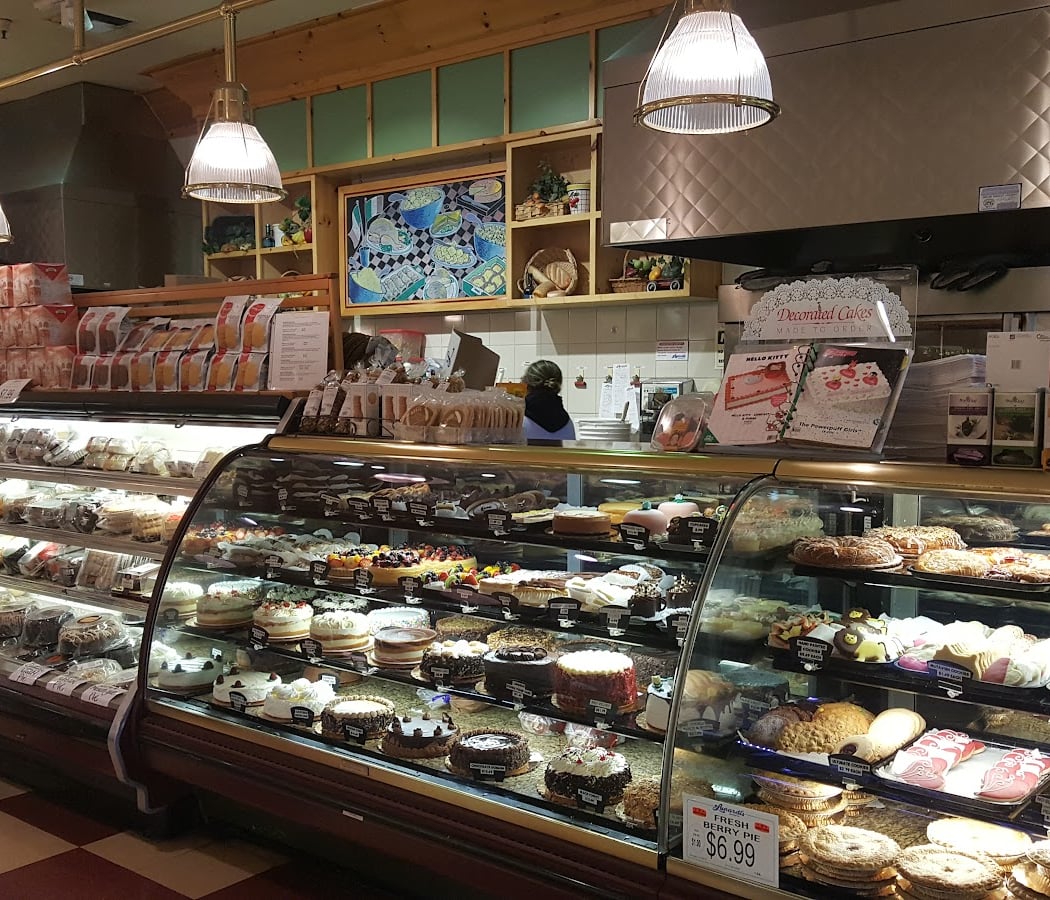 Lunardi's Markets 1