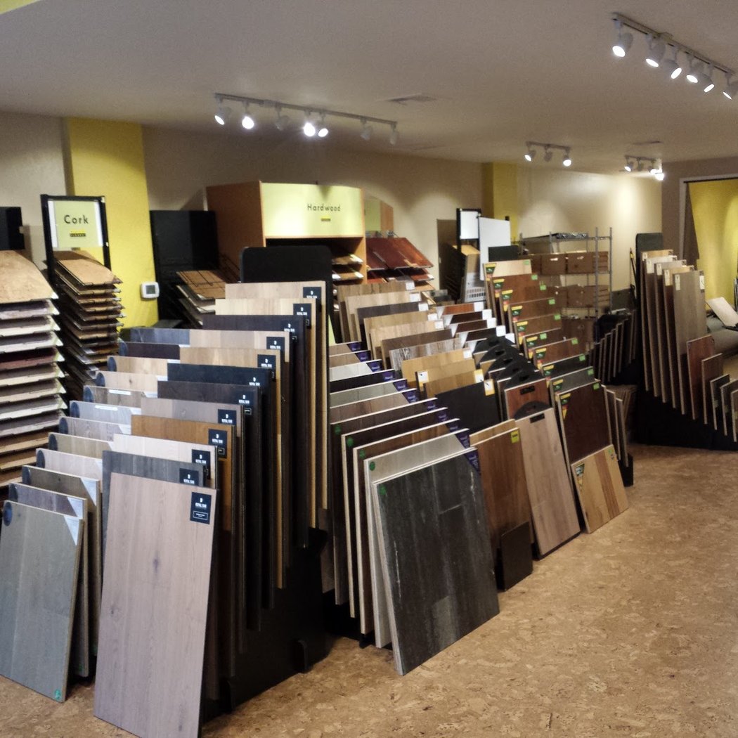 Murnane Carpet & Floor 1