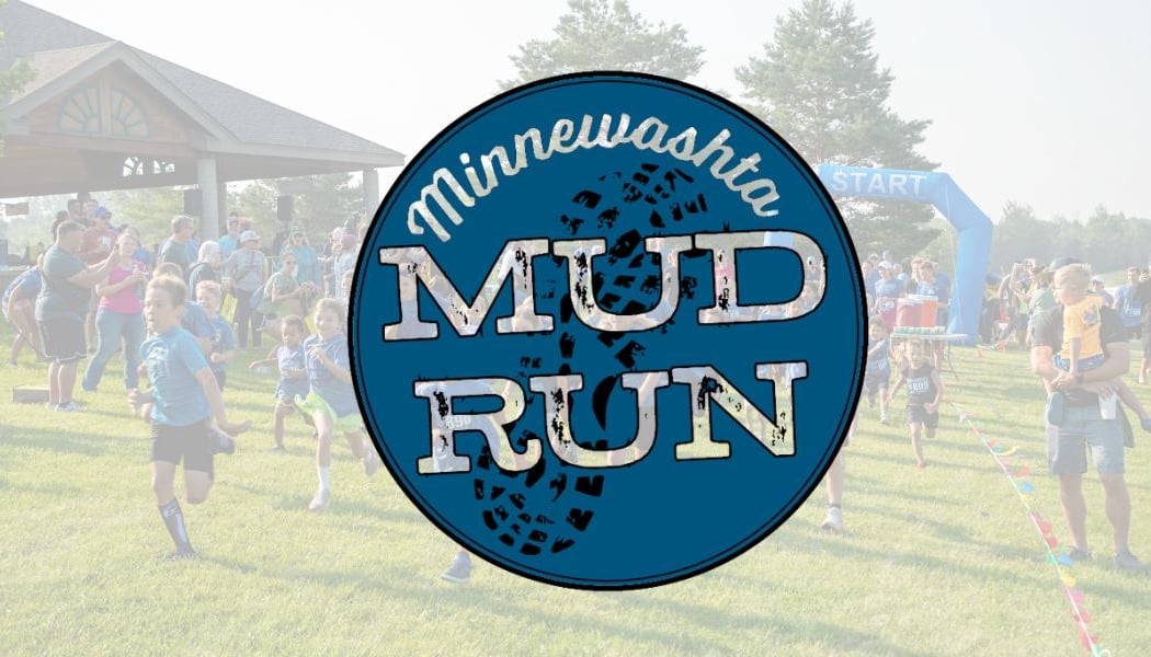 Minnewashta Mud Run 1