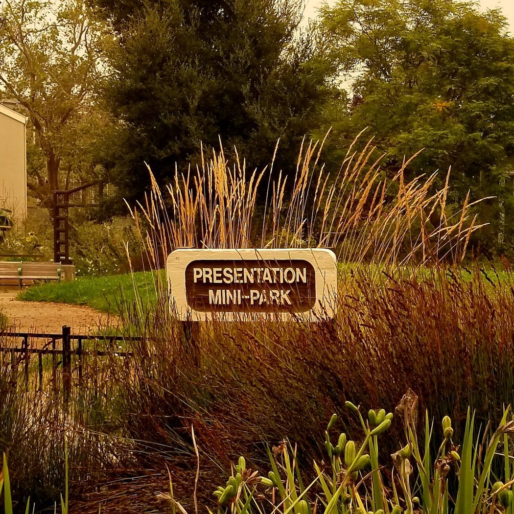 Presentation Park 1