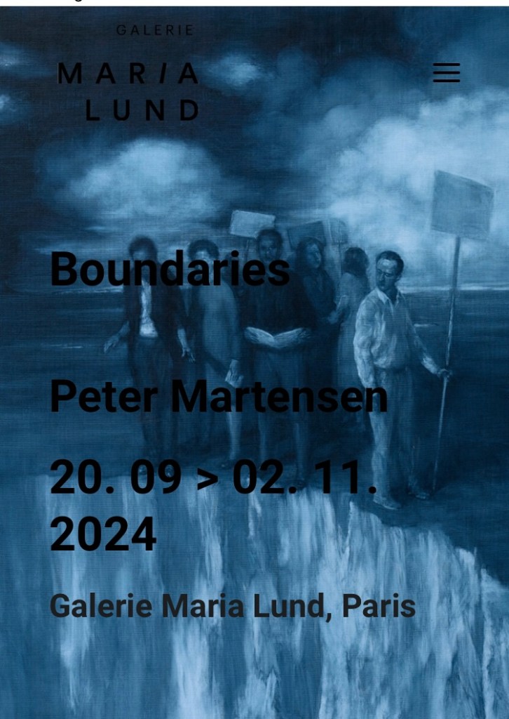Galerie Maria Lund 1