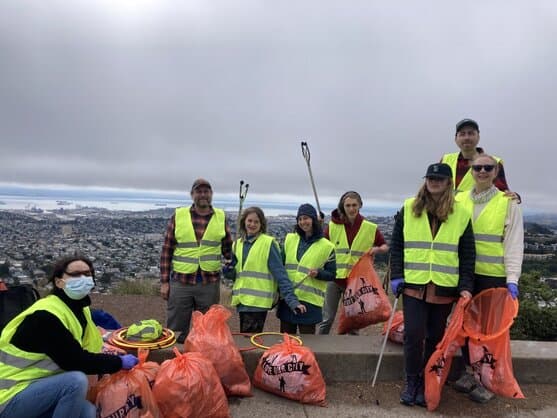 Twin Peaks Cleanup 1