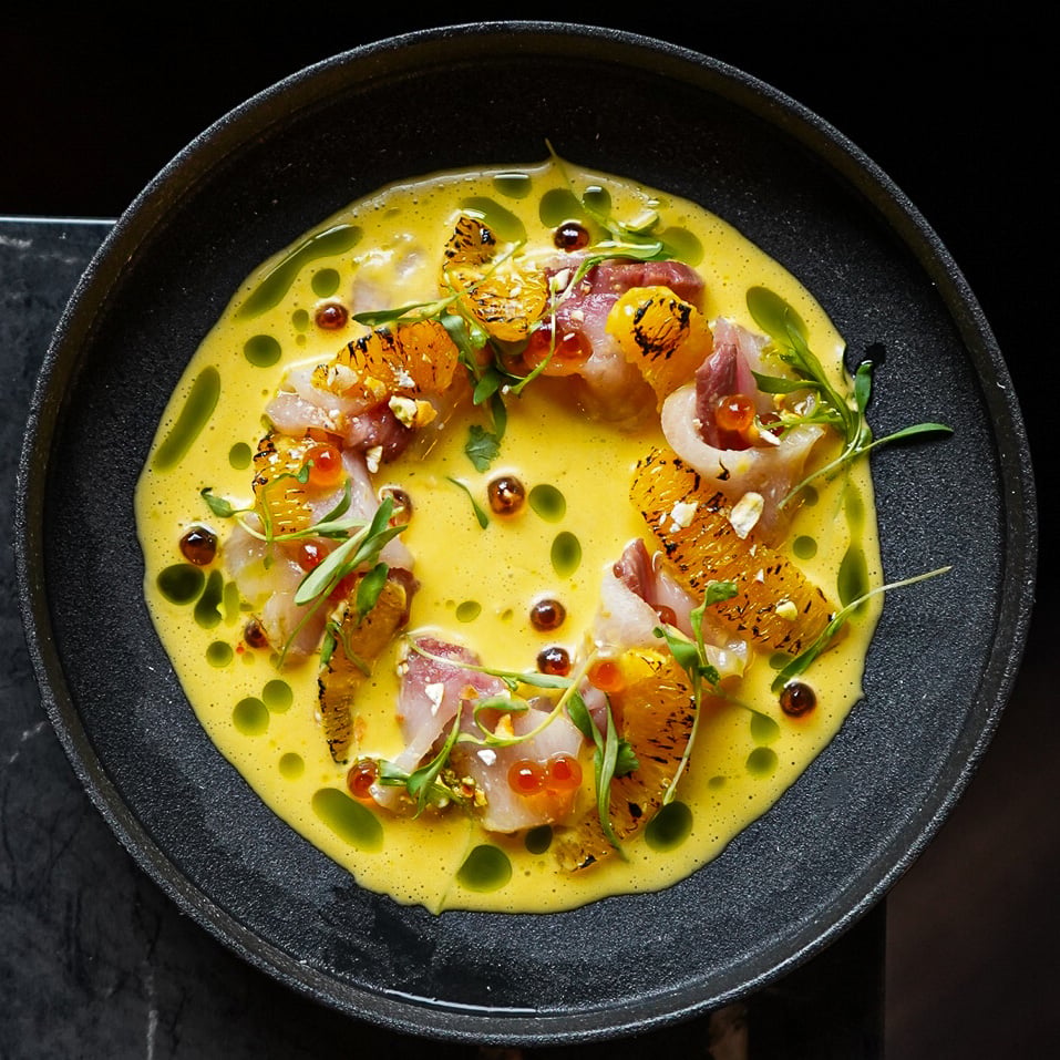 SF Restaurant Week Spring 2026 1