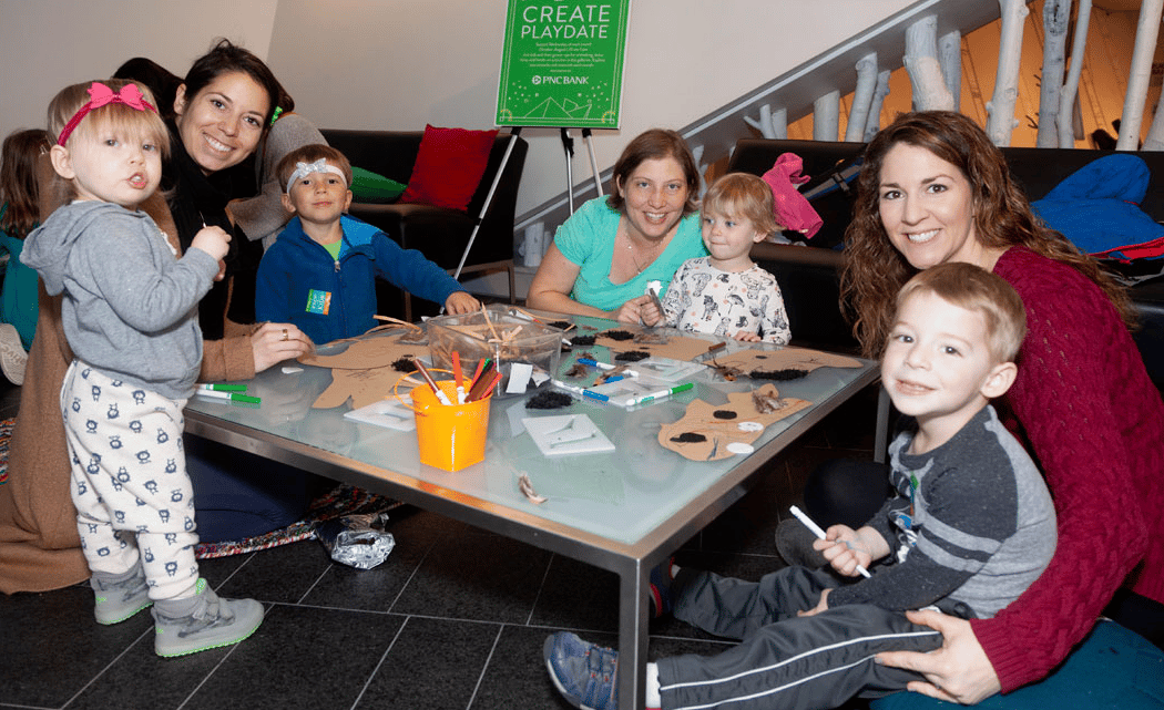 Create Playdate