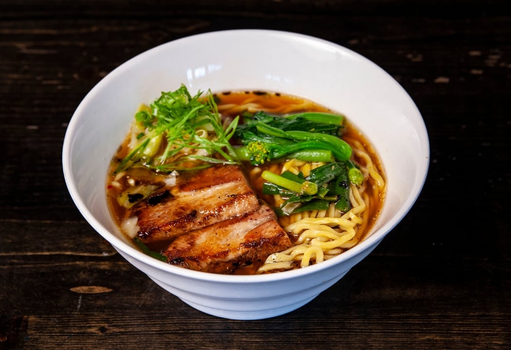 Ani Ramen House 1