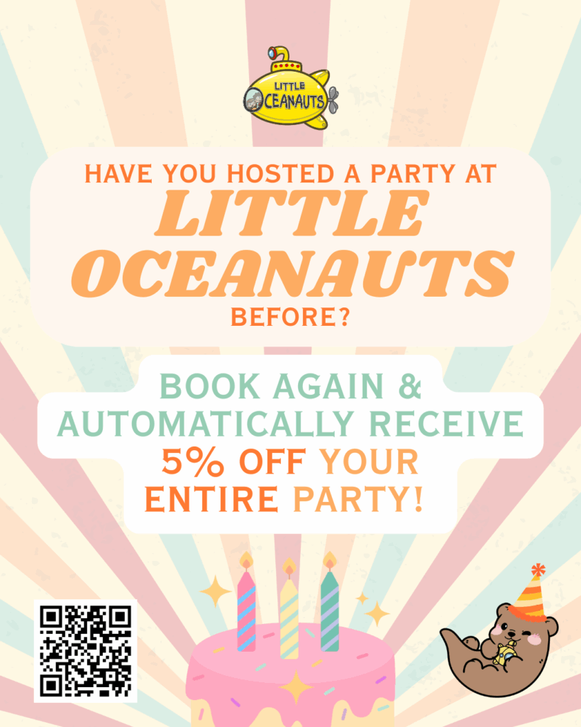 Little Oceanauts, Inc 3