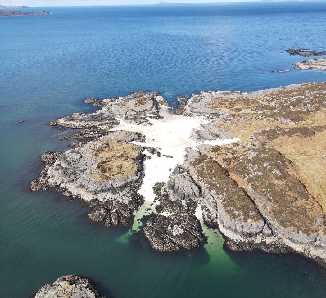 Eilean Shona 3