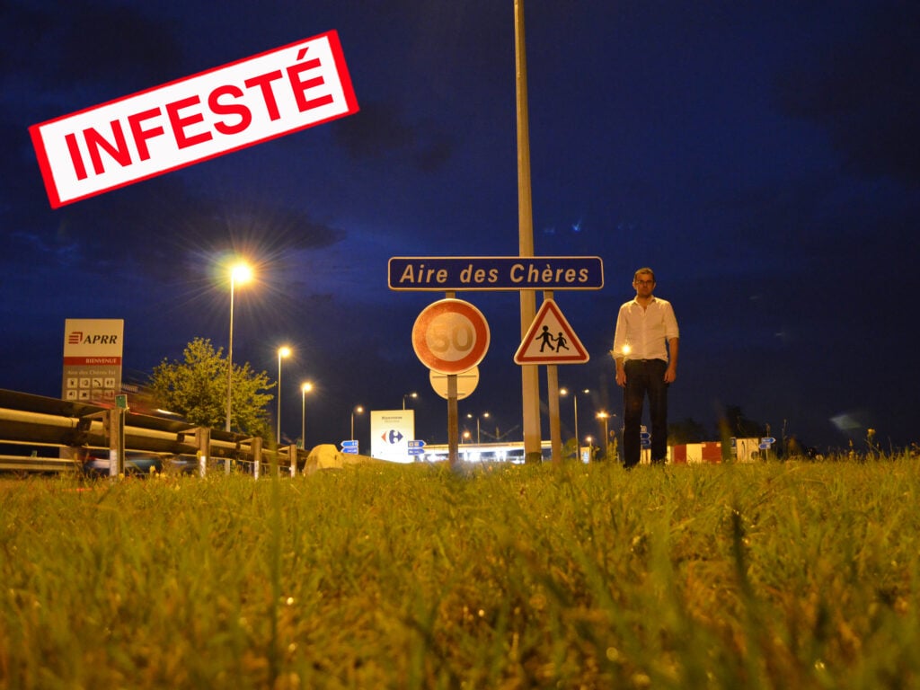 LES DÉTERRITORIALISATIONS DU VECTEUR 3