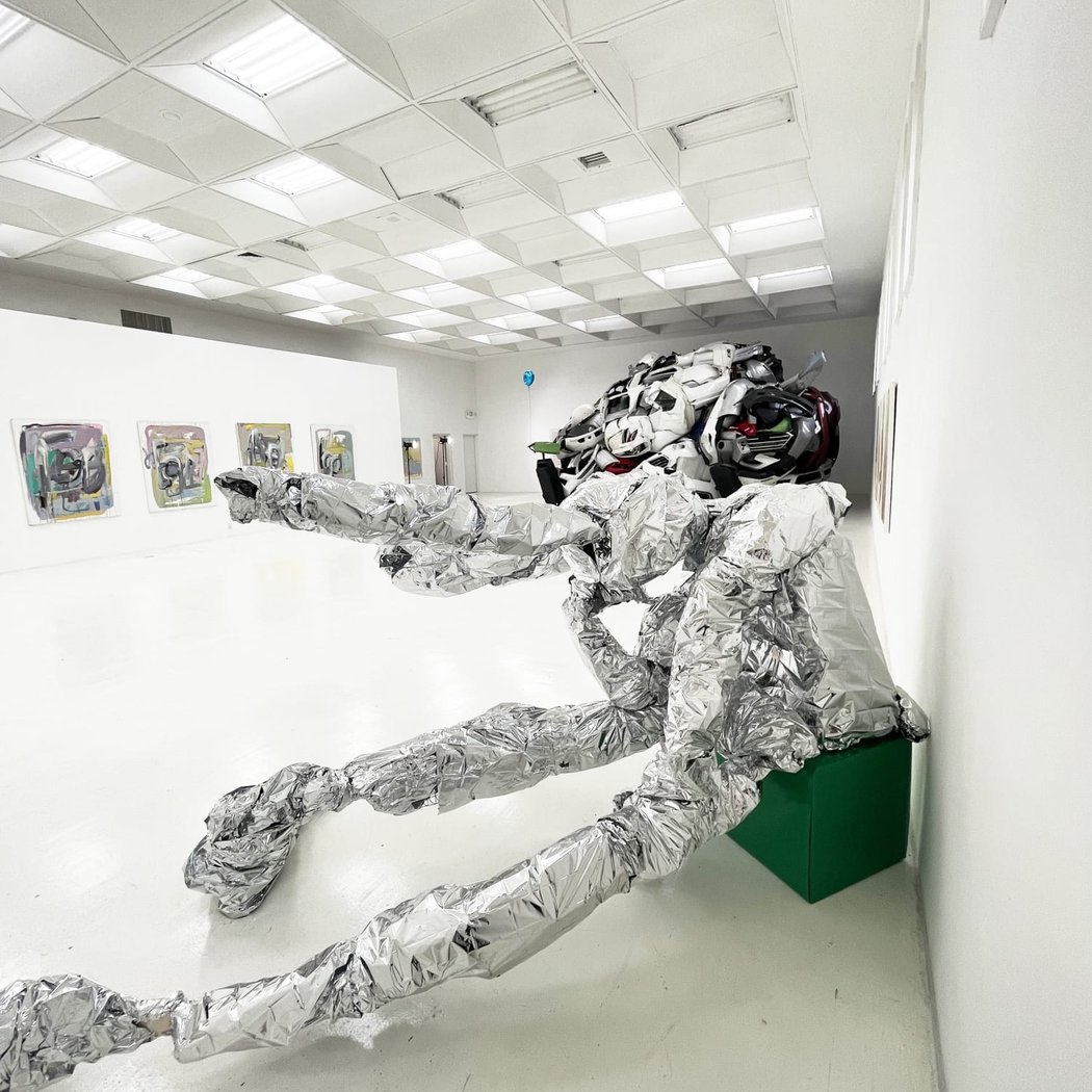Ethan Cohen Gallery 2