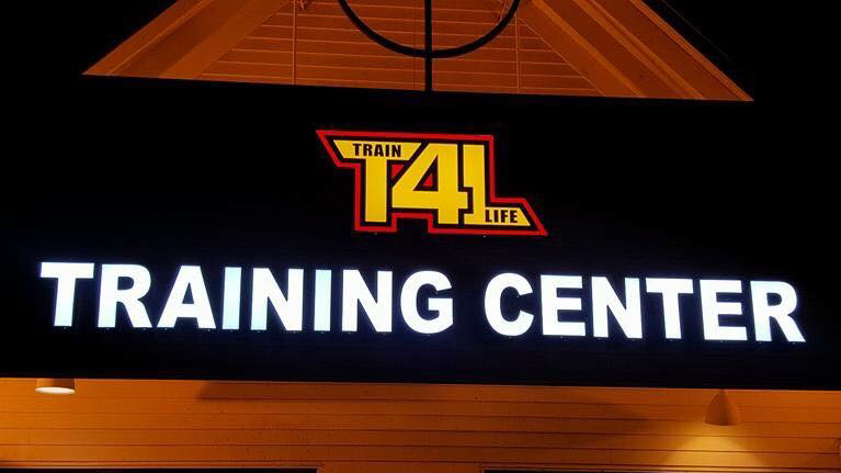 Free boxing-inspired fitness class for seniors 2