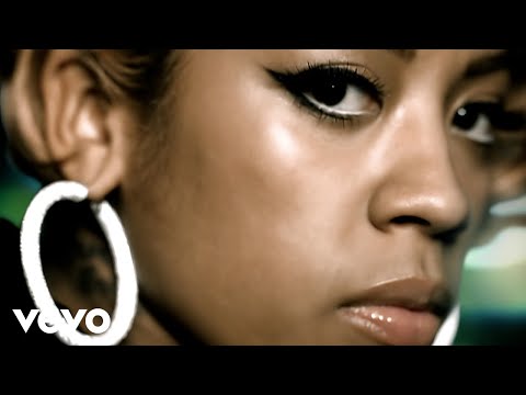 Keyshia Cole, Jadakiss, TINK, Amerie, Elijah Blake, Lil’ Kim 2