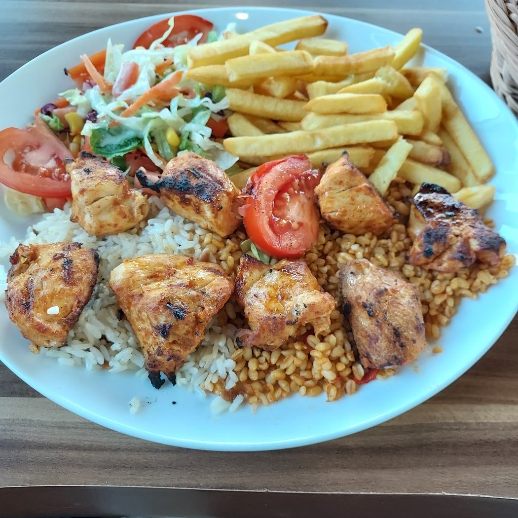 MZ GRILL 1
