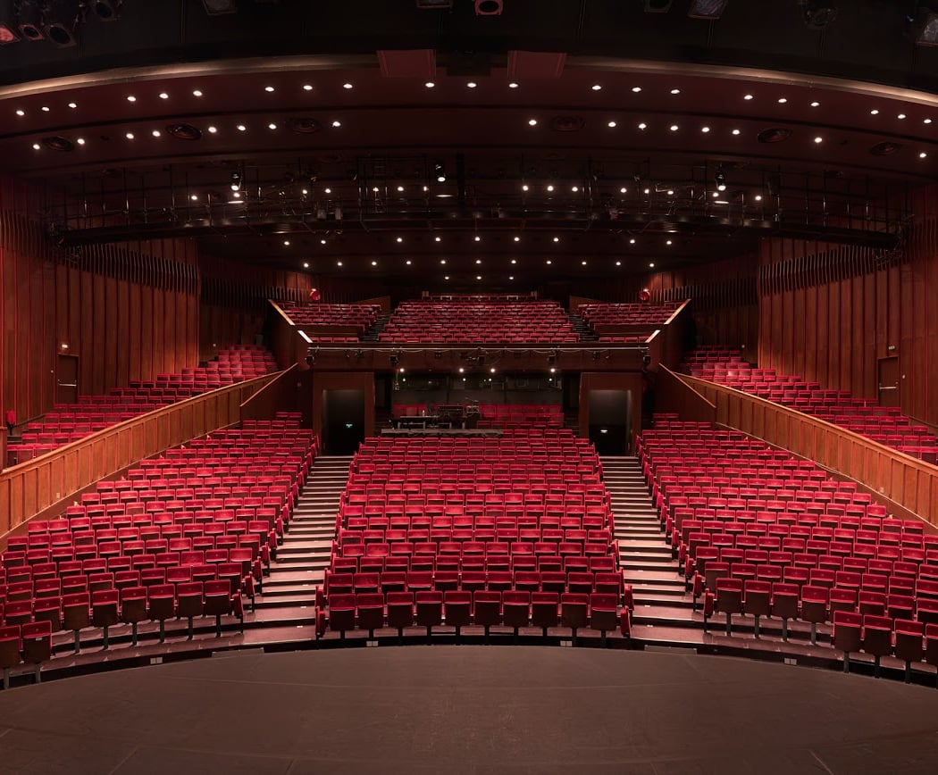 Spring Program by Ballet de l’Opéra de Lyon 2