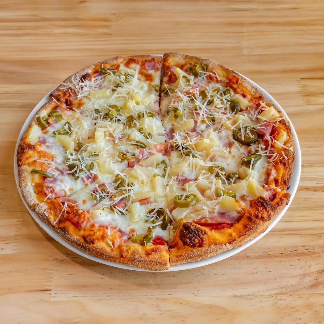 Marina Pizza and Pasta 1
