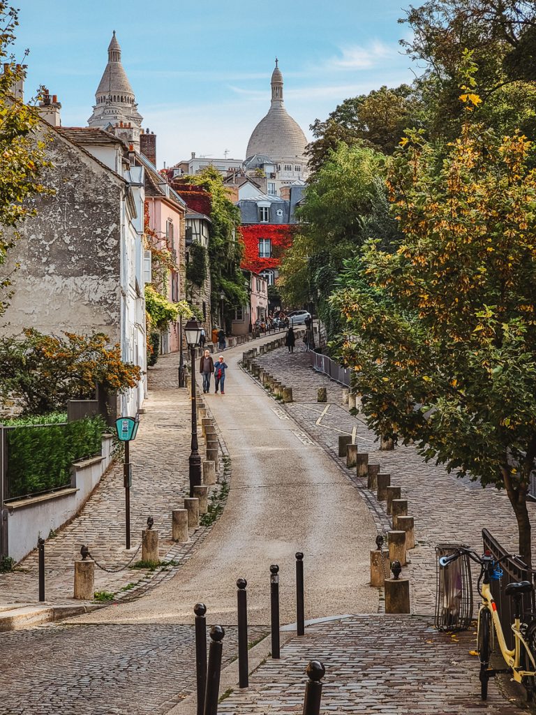 Rue de l'Abreuvoir 1