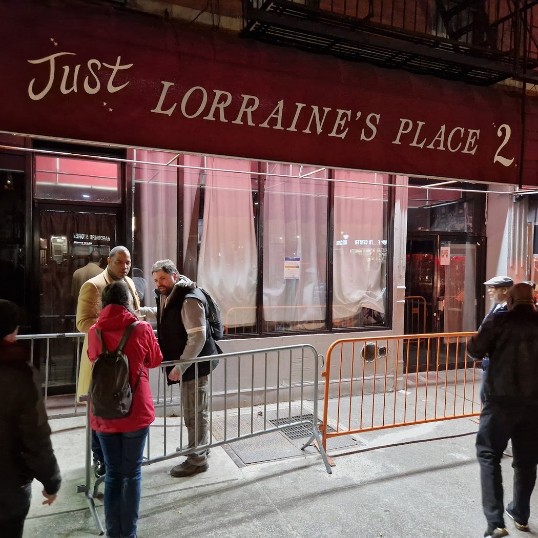 Just Lorraine's Place 2 2