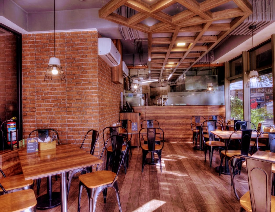 Cafe Mor'ish 2