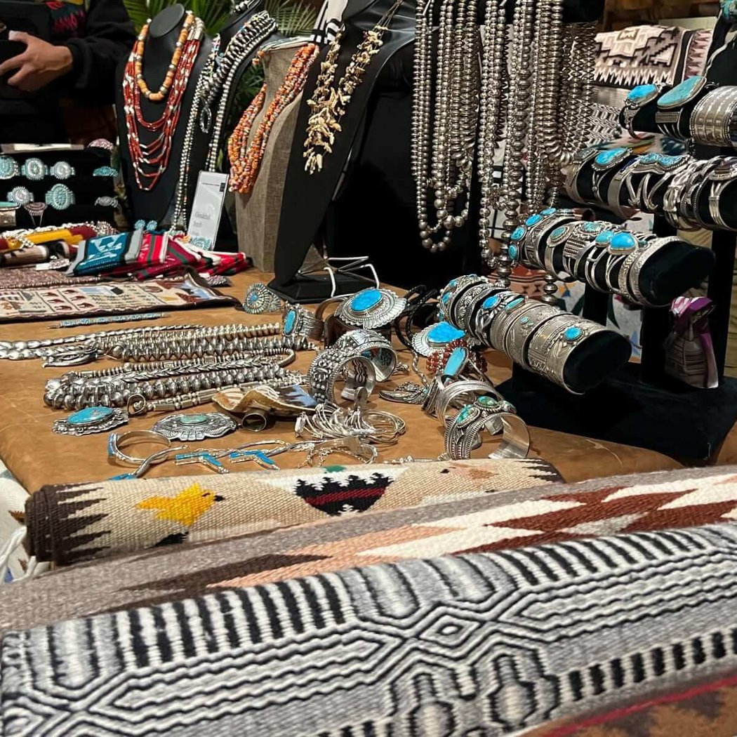 Cultural Survival Bazaar 1