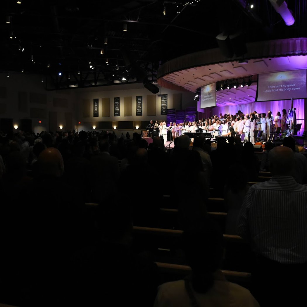 Valley Bible Church 2