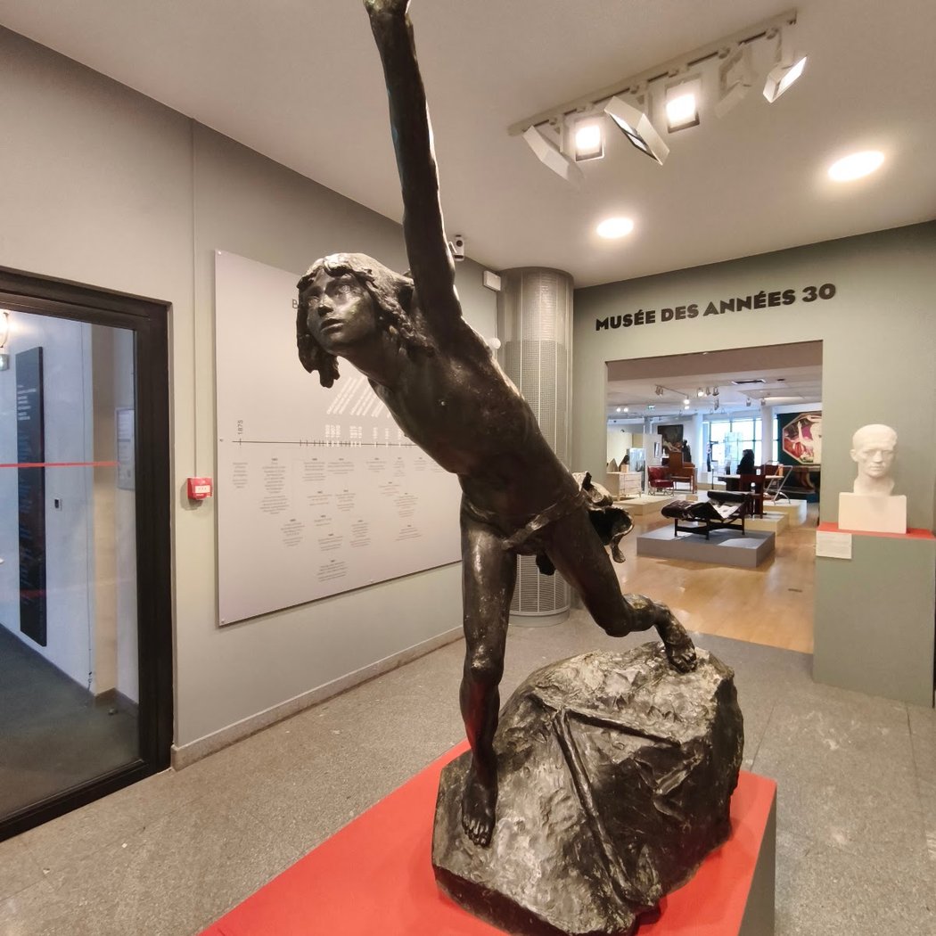 Nuit des Musées 2026 3