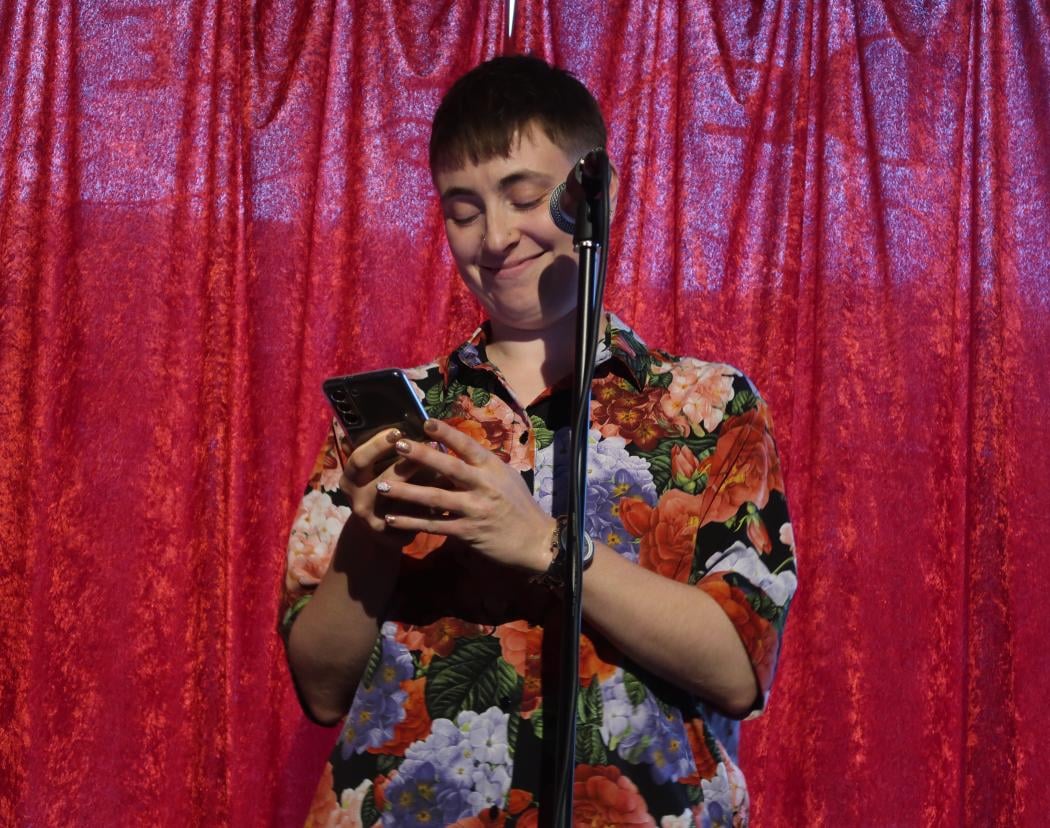 Poetry Unleashed