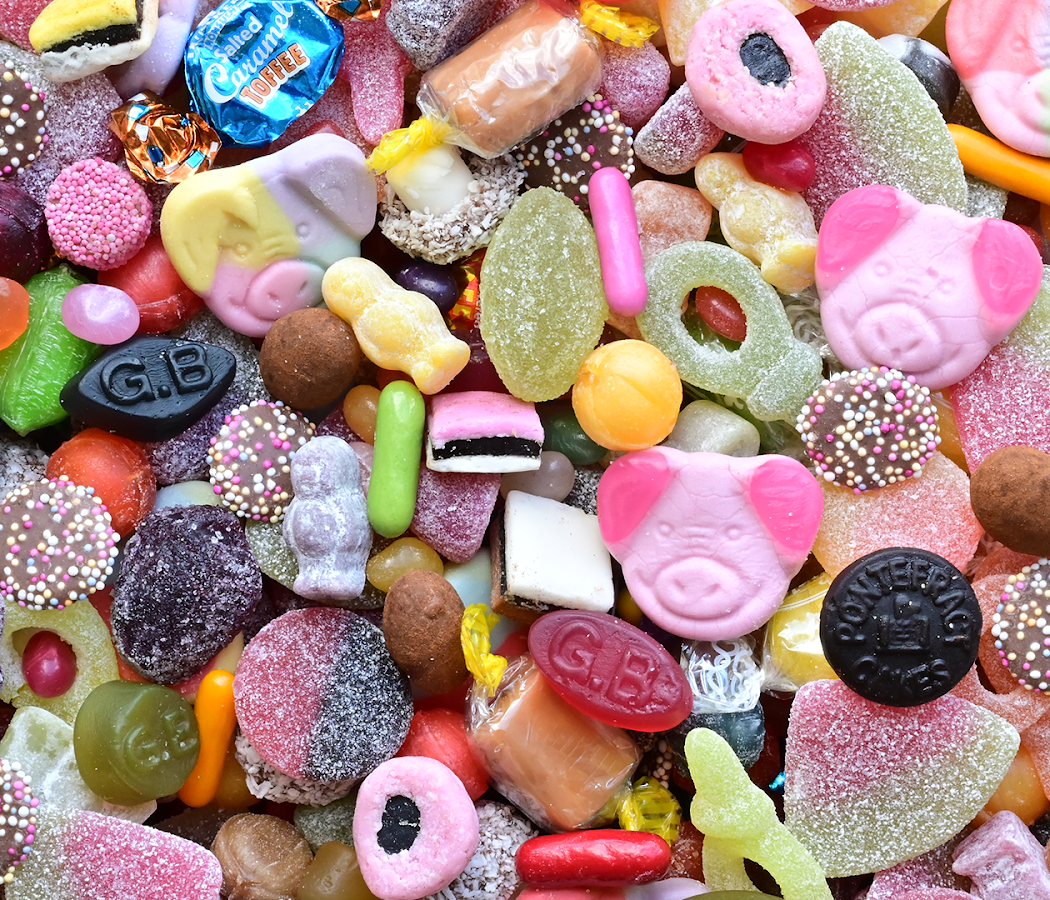QK Confiserie Paris 1