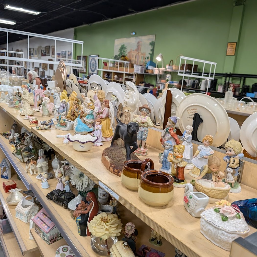 Habitat Newburgh ReStore 1