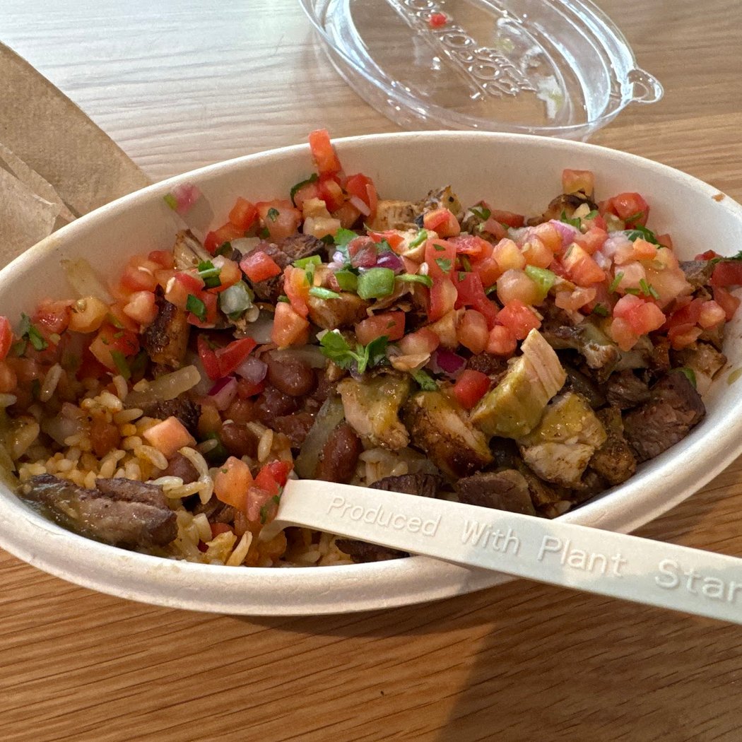 Dos Toros Taqueria 1